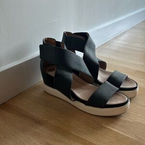 Dr Scholls Wedges